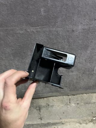 Soporte Triángulos BMW E36