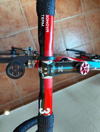 Bicicleta Carretera BMC Impec Talla 50