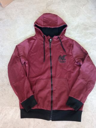 Sudadera Sonneti World Chico Talla M