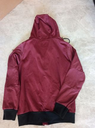 Sudadera Sonneti World Chico Talla M