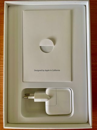 Apple iPad mini 2 Plata ME280TY/A