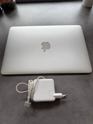 MacBook Air 13 2015 Plata