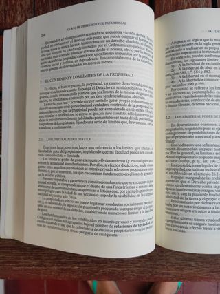 Curso de Derecho Civil patrimonial: Introducció...