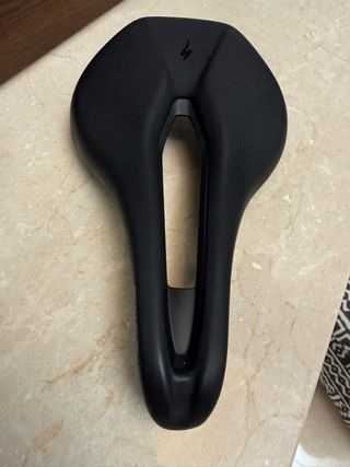 Sillin Specialized Body Geometry Power Expert
