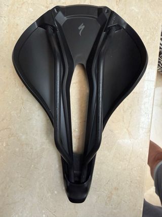 Sillin Specialized Body Geometry Power Expert