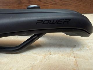 Sillin Specialized Body Geometry Power Expert