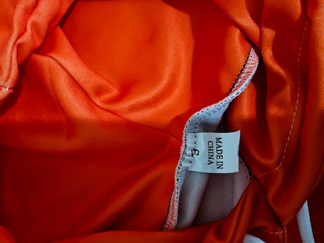 Sudadera KTM Racing Red Bull Talla S nueva