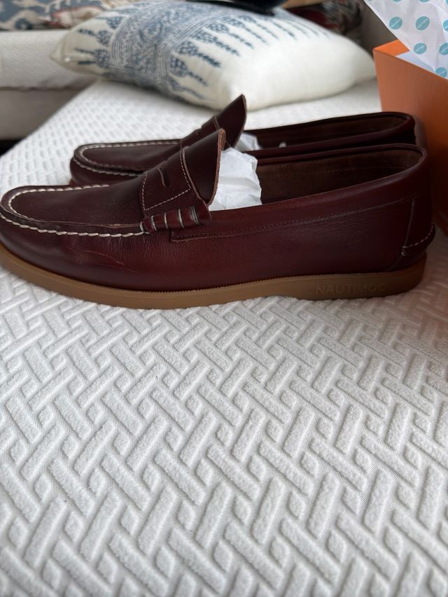 Zapatos Pielsa Walk Comfort