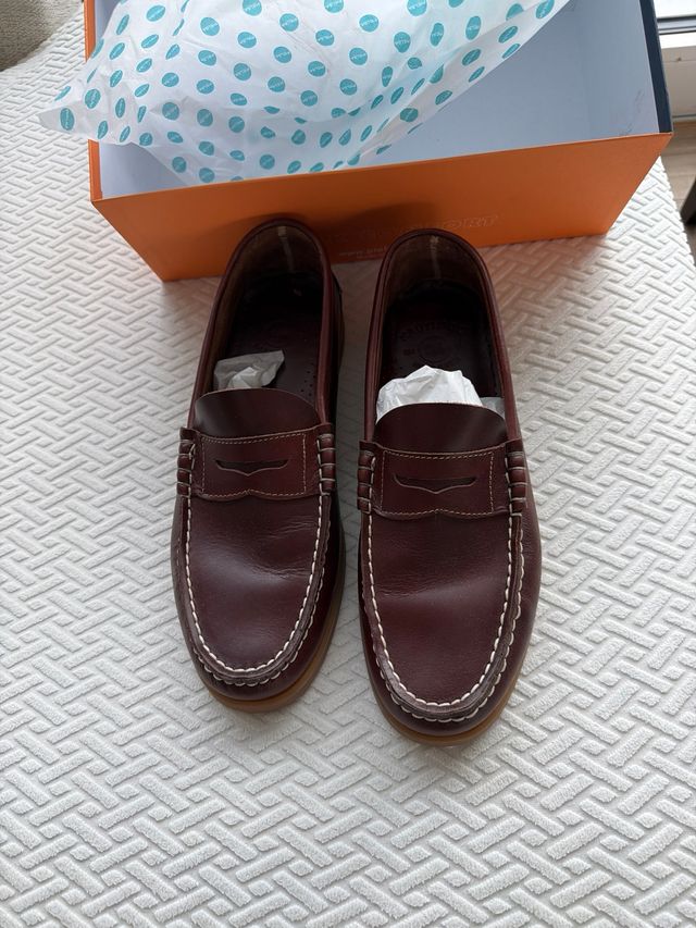 Zapatos Pielsa Walk Comfort