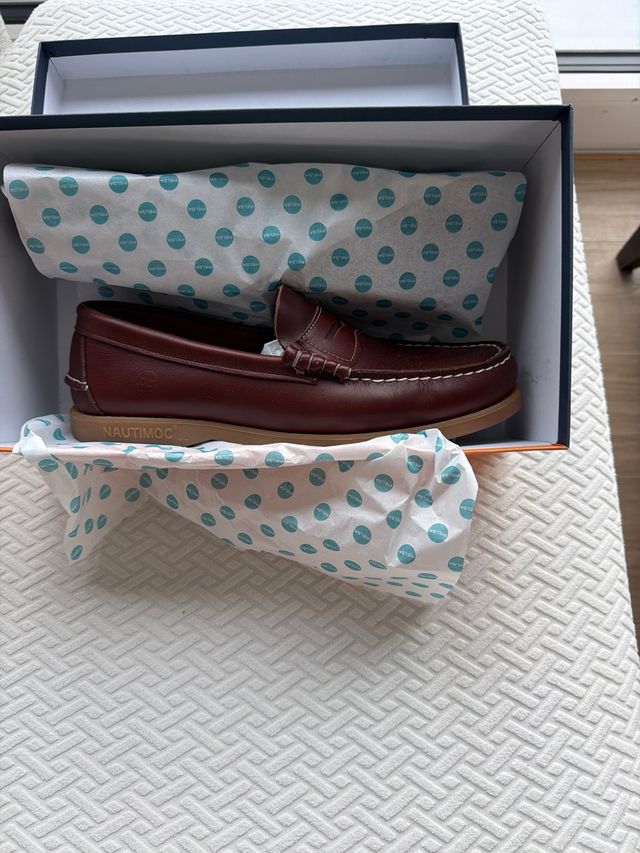 Zapatos Pielsa Walk Comfort