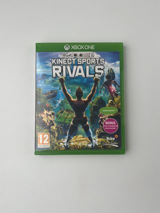 Kinect Sports Rivals | Gioco Xbox One