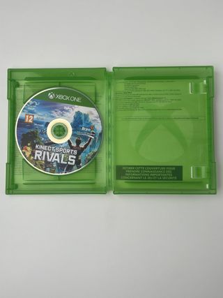 Kinect Sports Rivals | Gioco Xbox One