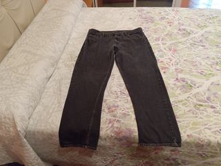 Pantalón negro talla 48/50