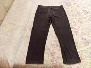 Pantalón negro talla 48/50