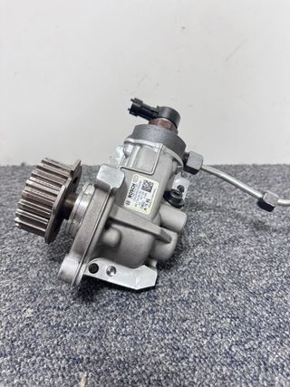 Bomba combustible Bosch 1.5 HDI