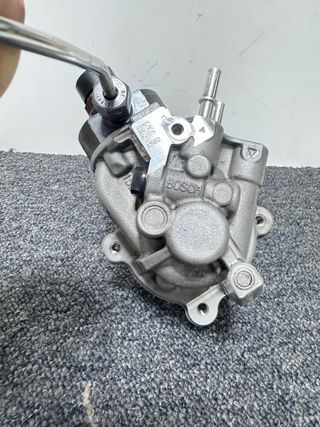 Bomba combustible Bosch 1.5 HDI