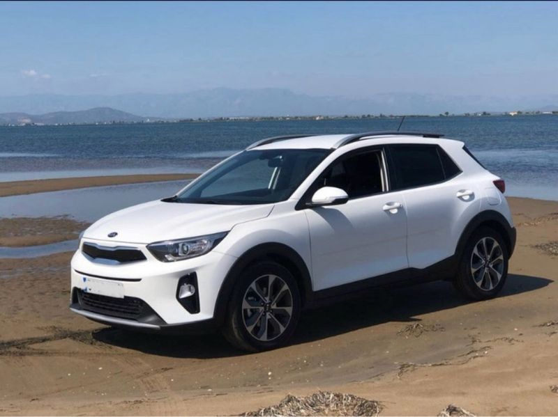 KIA Stonic 1.6 CRDI VGT - foto 1