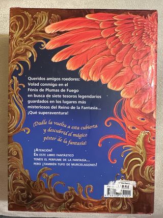 El gran libro del Reino de la Fantasía: ¡Descub...