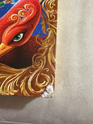 El gran libro del Reino de la Fantasía: ¡Descub...