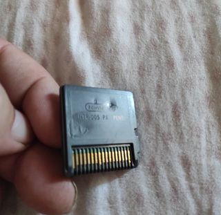 Mario Party DS