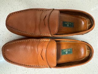 Zapatos El Caballo para pies delicados.