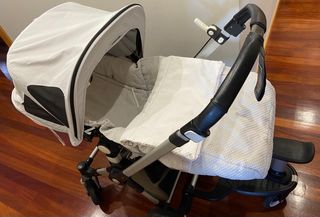 Bugaboo Camaleon 3