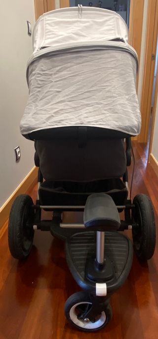 Bugaboo Camaleon 3