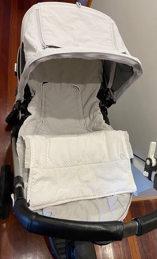 Bugaboo Camaleon 3