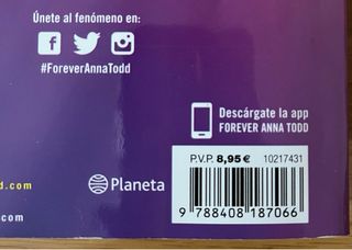 AFTER - AQUI EMPIEZA TODO