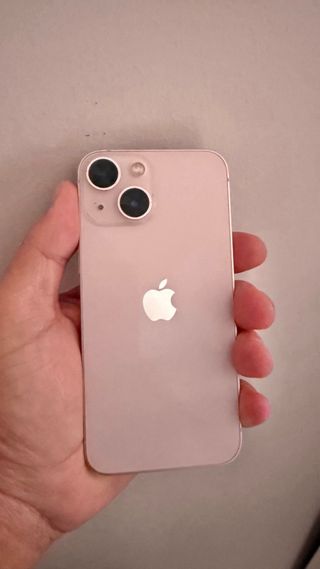 iPhone 13 mini Rosa
