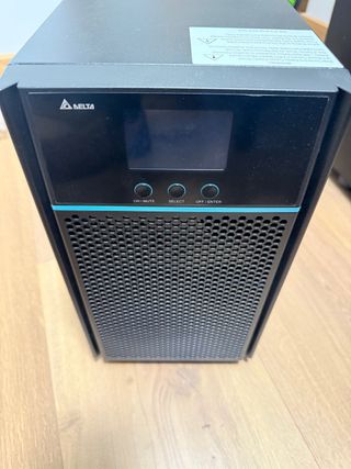 SAI DELTA 3KVA - UPS