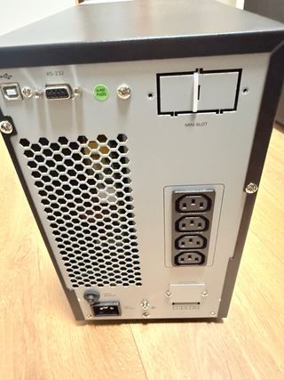 SAI DELTA 3KVA - UPS