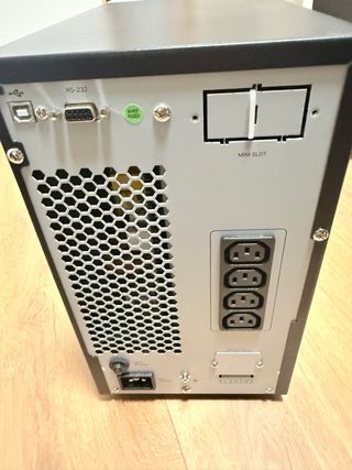 SAI DELTA 3KVA - UPS