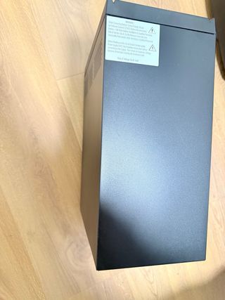 SAI DELTA 3KVA - UPS