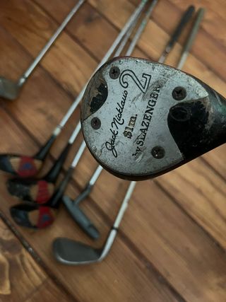Palos de Golf Usados