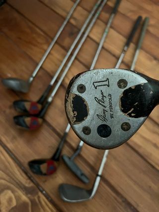 Palos de Golf Usados