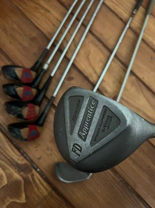 Palos de Golf Usados