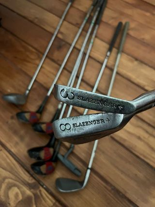Palos de Golf Usados