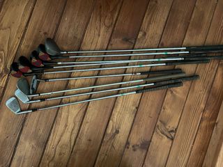 Palos de Golf Usados