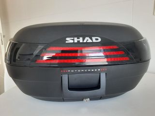 Cofre SHAD SH46