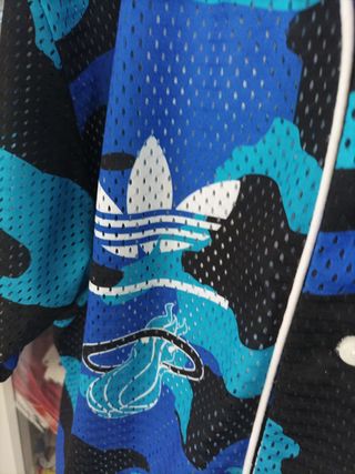 Camiseta Adidas Mets New York Talla l