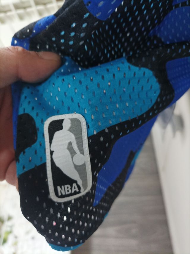 Camiseta Adidas Mets New York Talla l