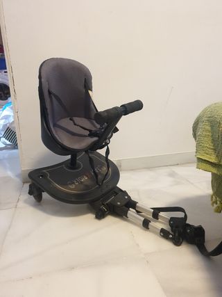 Patinete EasyRider universal