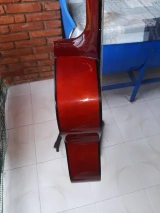 Guitarra Clásica