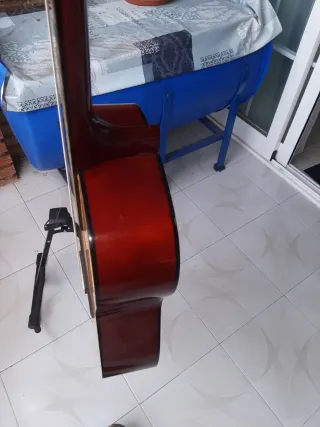 Guitarra Clásica