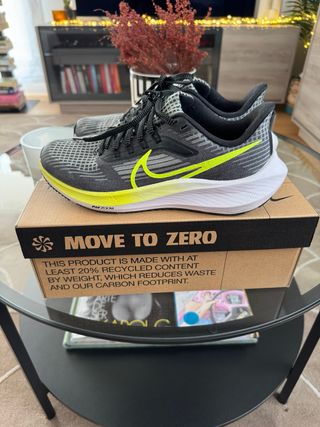 Zapatillas Nike Air Zoom Pegasus Mujer