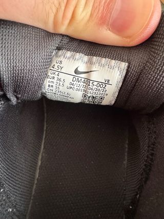 Zapatillas Nike Air Zoom Pegasus Mujer