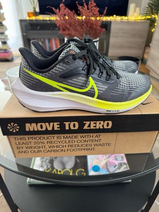 Zapatillas Nike Air Zoom Pegasus Mujer