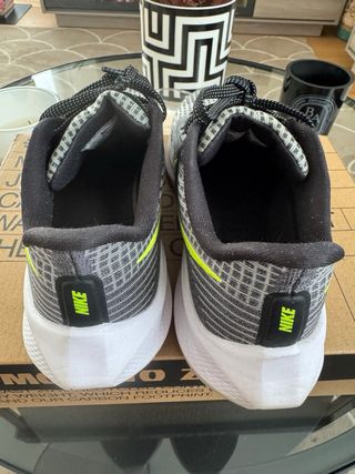 Zapatillas Nike Air Zoom Pegasus Mujer