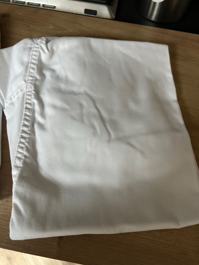 Kimono infantil Decathlon talla 130cm